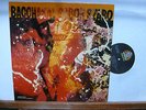 GABOR SZABO BACCHANAL SYKE SK 3 NEAR MINT GATEFOLD ORIGINAL  LP