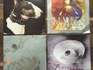 PIXIES 4X7