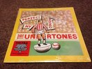 THE UNDERTONES THE PERFECT COUSIN MOVEABLE MAGNET SLEEVE 7