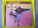 Procol Harum - Shine On Brightly Vinyl LP 1968 Original UK Mono 1st Press EX/EX