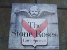 The Stone Roses Love Spreads UK 12