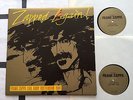 2LP FRANK ZAPPA - Zapped Again / Rotterdam '84 / SOUND BOARD INC. FZ 0279 / Mint
