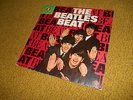 The Beatles Vinyl Beat German Reissue in Mint -