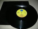 Madonna Into The Groove RARE Label Misprint 12