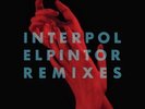 INTERPOL El Pintor Remixes12