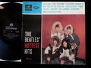 THE BEATLES Hottest Hits LP Original 1st DANISH Eskimo Cover PMCS 306 MONO EX