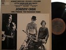 Little Fauss and Big Halsy (Soundtrack) Robert Redford (Johnny Cash,Carl Perkins