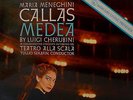 Medea complete opera by Cherubini,Maria Callas & Renata Scotto Mercury SR3-9000