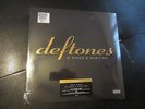Deftones Rarities & B-Sides 2 x LP Gold Vinyl Record Store Day 2016 