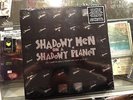 Shadowy Men on a Shadowy Planet 
