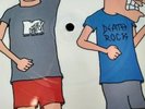 LP The Beavis and Butt-Head Experience 12