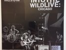 Halestorm Into The Wild Live: Chicago Record Store Day 2016 RSD16