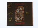 BLOSSOMS **SIGNED*** 10 Inch Vinyl CHARLEMAGNE.....ONLY 500...NOW SOLD OUT