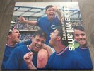 Robbie Williams - Sing When You're Winning - 2x Vinyl LP UK 2000, 45 RPM - MINT