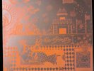 Q 65 - Afghanistan - Hansa 80 989 IT - D 70 original 1. Press LP