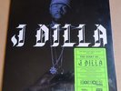 J DILLA - THE DIARY OF - NEW RSD LP