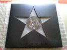 NEW RARE David Bowie - Blackstar Limited Clear Vinyl LP Barnes & Noble Unsealed