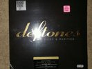 Deftones B-Sides & Rarities Gold Vinyl RSD 2016