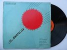 THE SKATALITES (SKATALITE) s/t TREASURE ISLE Ska Popcorn Soul LP Dancefloor HEAR