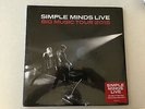 SIMPLE MINDS LIVE 