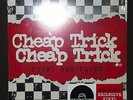 CHEAP TRICK - FOUND NEW PARTS (RSD 2016 LIMITED EDITION 4 TRK 10