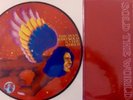 David Bowie,PICTURE DISC,The man who sold the world,disquaire Day,