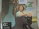 CHRISTY MOORE PADDY ON THE ROAD LIMITED EDITION VINYL ALBUM NEW SEALED 2016
