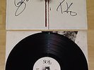 Soil - Whole signed 12