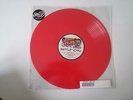 Super Street Fighter II 2 Turbo Battle Vinyl Record