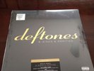 Deftones B Sides and Rareties-SS- Gold Vinyl RSD 2016