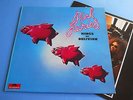 LP UK PROG PINK FAIRIES - KINGS OF OBLIVION - ORIGINALE UK