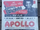 James Brown Live at the Apollo Volume IV LP RSD 2016 Sept 13-14/1972