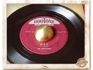 The Dootones Ay Si Si RARE R&B DOO WOP MAMBO ROCKER HEAR 45