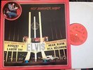 LP ELVIS PRESLEY *Hot summer Night-Live las Vegas Hilton August 16,1972* CHIPS