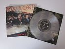 Bathory - Blood Fire Death,Clear Vinyl 2003