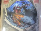 IRON MAIDEN - EMPIRE OF THE CLOUDS  , LP/VINYL, LIMITIERT, NEU/OVP , RSD 2016