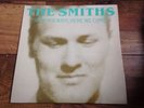 The Smiths / Morrissey Green Strangeways Lp Rough Trade Mint