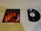 VG+ The Cure Pornography LP Original 1982 A & M Press w/ Lyric Inner Walk Top
