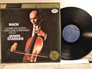 JANOS STARKER Mercury SRI 3 -77002 BACH COMPLETE SUITES UNACCOMPANIED CELLO-HEAR