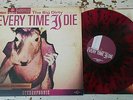 Every Time I Die - The Big Dirty Dillinger Escape Plan Norma Jean Converge Isis