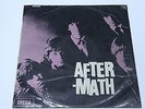 Rolling Stones - Aftermath - UK PSYCH FIRST SPANISH PRESS MONO