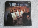 ABBA The Singles First Ten Years 2lp 33rpm VINYL RECORD G/F Pop Music Dance 70s