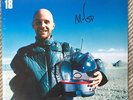 Moby 18 Double Vinyl Signed/Limited to 500 pc.