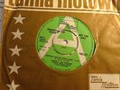 MARTHA & THE VANDELLAS UK MOTOWN DEMO 45 LOVE BUG LEAVE MY HEART ALONE 1967 EX