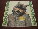 THE DAMNATION OF ADAM BLESSING WHICH IS THE JUSTICE...HARD PSYCH ORIG US NM