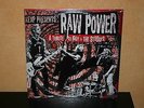 RAW POWER Tribute To Iggy & The Stooges 2016 RSD Record Store Day SEALED/NEW