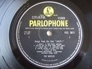The Beatles Help 1st Press Stereo Ex++