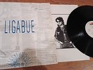 LIGABUE RARA 1^ EDIZIONE WEA anno 1990 Omonimo Same LUCIANO LIGABUE