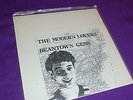 Vintage Vinyl Jonathan Richman & Modern Lovers  Beantown Gems  Winters Get Hard