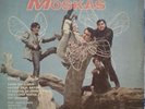 LAS MOSKAS-GARAGE-LATIN POP MEXICO  LISTEN ??
